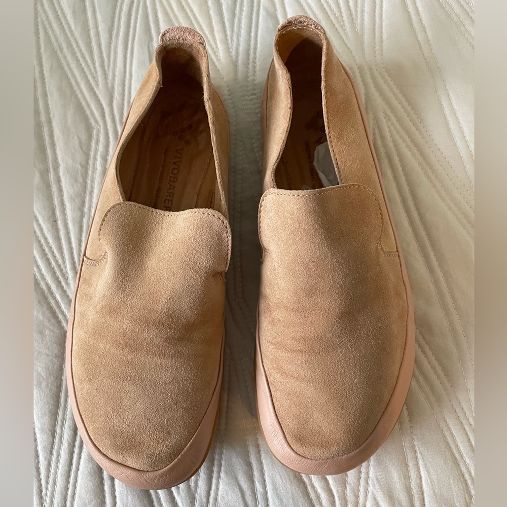 Vivobarefoot